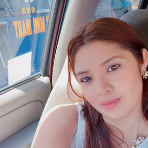 Meet your Posher, Gaby